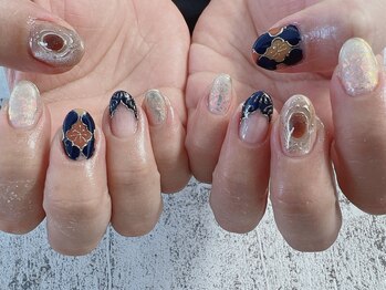 ネイルミント(NAIL MINT)/