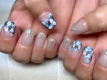 ネイル マキア(NAIL MAQUIA)/