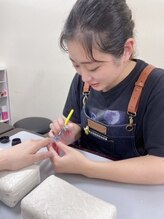 ビューティーラボ 加古川店(Beauty labo) 矢内 