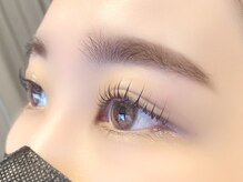 ペアリング(Pairing nail&eyelash)/【パリジェンヌ】5,980円～