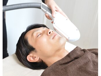 マルヤマサロン(MARUYAMA SALON)/