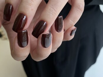 ヨイン(YOIEN)/【one color】