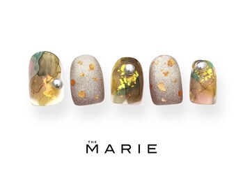 ザ マリー 磐田店(THE MARIE)/☆定額8000円コース 1130B