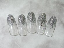 アネラ アイラッシュアンドネイル 六本木店(Anela Eyelash&nail)/定額A
