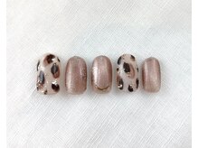 ルミネス(Lumineuses)/最旬アート定額コース7200円♪