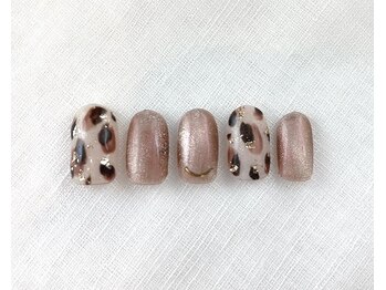 ルミネス(Lumineuses)/最旬アート定額コース7200円♪