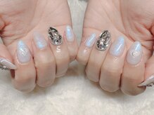 グランツ(GLAMZ.)/