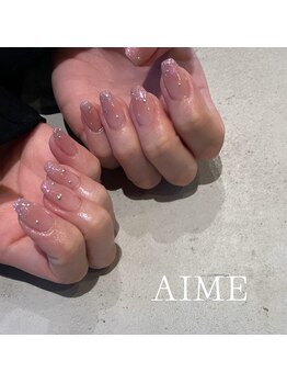 アイム(AIME)/韓国