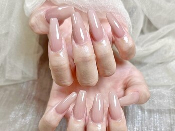 オーラムネイル(Aurum Nail ）)/