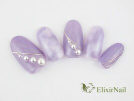 定額aシンプル/クーポン使用