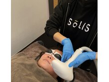ソリス ビューティー(SOLIS BEAUTY)/脱毛・光フェイシャル