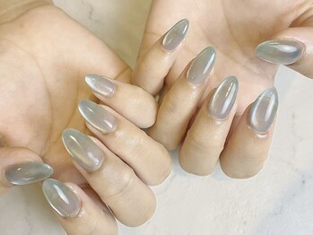 レヴィア(Revia)/