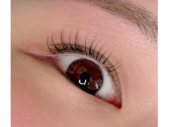 ムード(mood)/まつげパーマ/マツエク