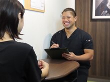 アンダードッグジム(UNDER DOG GYM)/トレーニングの流れ２