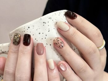 アキラネイルサロン(Akira nail salon)/