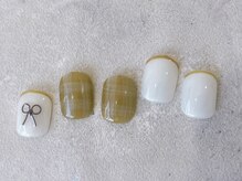 プレジール(Plaisir)/11月平日限定デザインクーポン