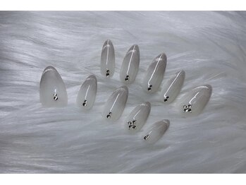 チャイ 大阪上本町店(chai)/オーダーチップ 