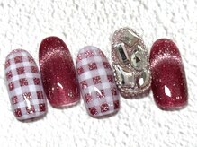 アメリ ネイル(Ameri nail)/定額ネイル¥11000