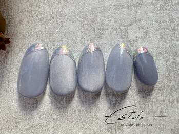 エスティロ(Estilo)/winter～January《+apコース》