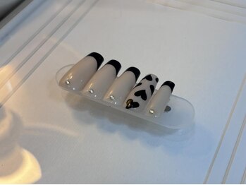 メロー バイ シェリーラメール 川崎店(Mellow by Cherie la mer)/フレンチ定額コース