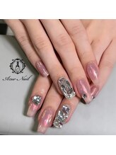 アジュールネイル 新宿店(AzurNail)/