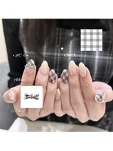 ルーム(RooM)/check design*