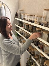 マホロバ(mahoroba)/選べる漢方