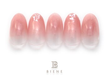 ビーネ 品川 高輪店(BIENE)/25年3月マンスリートレンド-13