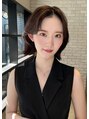骨格リメイク バイ ムニ 恵比寿(骨格ReメイクbyMUNi) パーソナルカラー診断/顔タイプ診断/メイクレッスン/ヘアセット