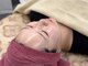 フェイスプラスリフ(FACE+RiF)の写真/【肌管理/大人気の韓国ピーリング】古く溜まった老皮・角質をリセット♪透明感のある水光肌を速攻実感◎