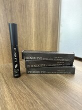 ドットシュシュ バイ シェノン(.chouchou by chainon)/ブラックコーティング剤