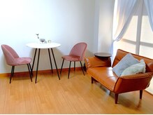 ゆるりら/完全個室のリラックス空間