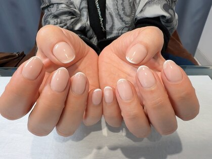 クオーター ネイル(QUARTER nail)の写真