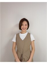 エム(emu) 三浦 香織
