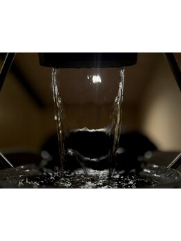 眼精疲労を解消したい