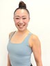 ★500円OFF【土田指名】プライベート指導でなりたい自分への一歩を☆50分