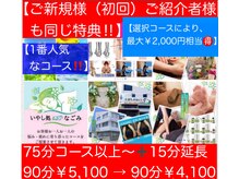いやし処∞なごみ