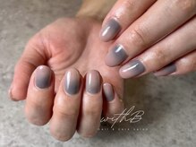 ウィズビー 池尻大橋(withB)/ダブルグラデーション