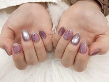 アゲート(Agate)/