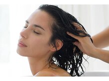 トゥジュール バイ ボウケンフライ(toujours by Bokenfly)/【ヘッドスパ】