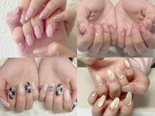 ピーチ(Peach)