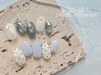 ベルフラワー(BellFlower)/定額8900円