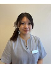ハリナチュレ 錦糸町店 MAI 先生