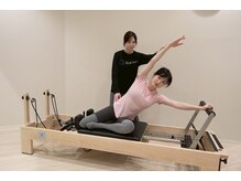 リピラティス 水戸店(Repilates)