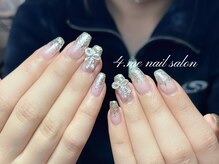 フォーミー(4.me)/ワンカラー