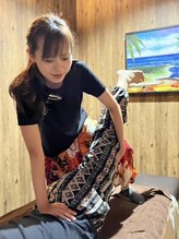 アジアンリラクゼーション ヴィラ 福岡東店(asian relaxation villa)&nbsp;武田 