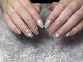 ナチュラルコース