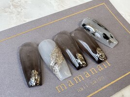 【6.7月限定】ニュアンスコース