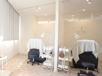 カルフールノア 上野店(Carrefour noa)/半個室でゆっくり