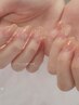 【当店人気No.3】Allスカルプonお持ち込みデザイン